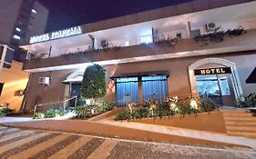 Hotel Itapema